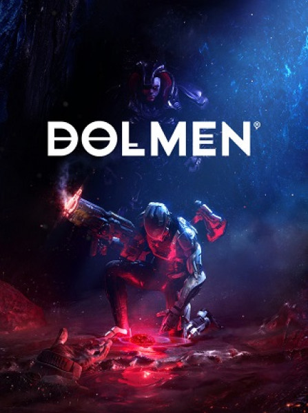 Dolmen (PC) - Steam Key - GLOBAL Dolmen (PC) - Steam Key - GLOBAL