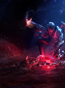 Dolmen (PC) - Steam Key - GLOBAL