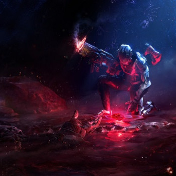 Dolmen (PC) - Steam Key - GLOBAL