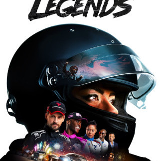 GRID Legends (PC) - Origin Key - GLOBAL