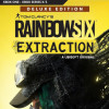 Tom Clancy’s Rainbow Six Extraction | Deluxe Edition (Xbox Series X/S) - Xbox Live Key - UNITED STATES Tom Clancy’s Rainbow Six Extraction | Deluxe Edition (Xbox Series X/S) - Xbox Live Key - UNITED STATES