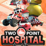Two Point Hospital: Speedy Recovery (PC) - Steam Key - GLOBAL