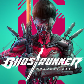Ghostrunner - Project_Hel (PC) - Steam Key - GLOBAL