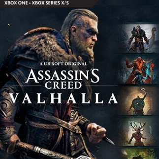 Assassin's Creed: Valhalla | Complete Edition (Xbox Series X/S) - Xbox Live Key - UNITED STATES