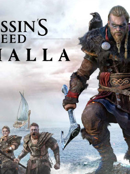 Assassin's Creed: Valhalla | Complete Edition (Xbox Series X/S) - Xbox Live Key - UNITED STATES