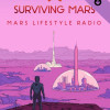 Surviving Mars: Mars Lifestyle Radio (PC) - Steam Key - GLOBAL