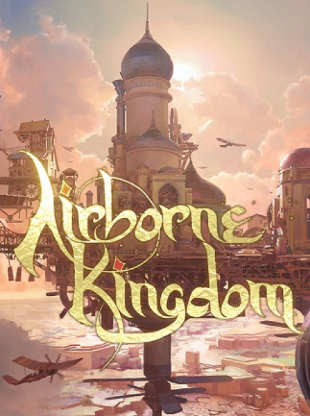 Airborne Kingdom (PC) - Steam Key - GLOBAL Airborne Kingdom (PC) - Steam Key - GLOBAL