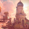 Airborne Kingdom (PC) - Steam Key - GLOBAL Airborne Kingdom (PC) - Steam Key - GLOBAL