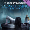 Dead by Daylight - Sadako Rising Chapter (PC) - Steam Key - EUROPE