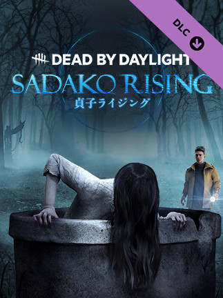 Dead by Daylight - Sadako Rising Chapter (PC) - Steam Key - EUROPE