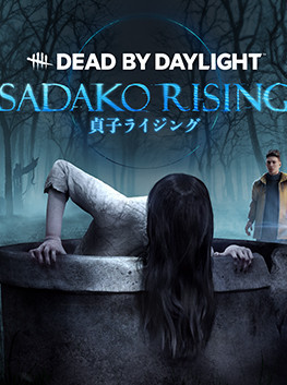 Dead by Daylight - Sadako Rising Chapter (PC) - Steam Key - EUROPE