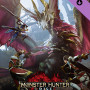 Monster Hunter Rise: Sunbreak (PC) - Steam Key - EUROPE