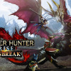 Monster Hunter Rise: Sunbreak (PC) - Steam Key - EUROPE Monster Hunter Rise: Sunbreak (PC) - Steam Key - EUROPE