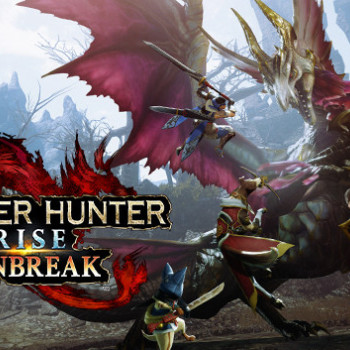 Monster Hunter Rise: Sunbreak (PC) - Steam Key - GLOBAL