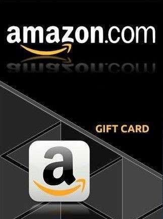 Amazon Gift Card 80 USD - United States Amazon Gift Card 80 USD - United States