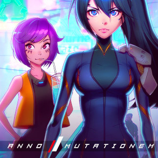 ANNO: Mutationem (PC) - Steam Key - GLOBAL