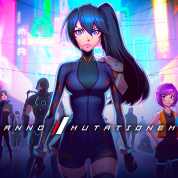ANNO: Mutationem (PC) - Steam Key - GLOBAL