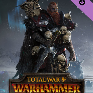 Total War: WARHAMMER - Norsca (PC) - Steam Key - EUROPE