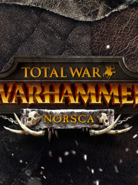Total War: WARHAMMER - Norsca (PC) - Steam Key - EUROPE Total War: WARHAMMER - Norsca (PC) - Steam Key - EUROPE