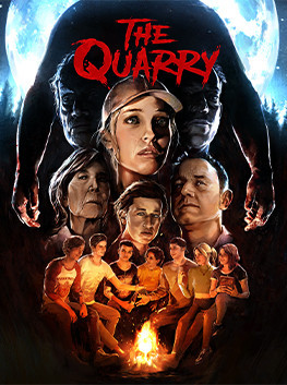 The Quarry | Deluxe Edition (PC) - Steam Key - GLOBAL The Quarry | Deluxe Edition (PC) - Steam Key - GLOBAL