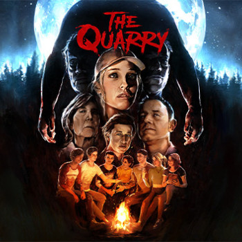 The Quarry | Deluxe Edition (PC) - Steam Key - GLOBAL