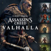 Assassin's Creed: Valhalla | Complete Edition (PC) - Ubisoft Connect Key - EUROPE Assassin's Creed: Valhalla | Complete Edition (PC) - Ubisoft Connect Key - EUROPE