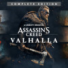 Assassin's Creed: Valhalla | Complete Edition (PC) - Ubisoft Connect Key - EUROPE Assassin's Creed: Valhalla | Complete Edition (PC) - Ubisoft Connect Key - EUROPE