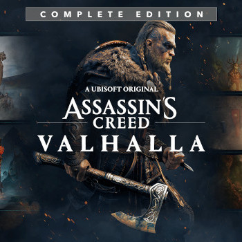 Assassin's Creed: Valhalla | Complete Edition (PC) - Ubisoft Connect Key - EUROPE