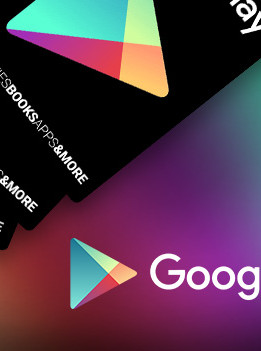 Google Play Gift Card 2 GBP - Google Play Key - UNITED KINGDOM