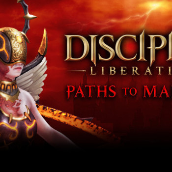 Disciples: Liberation - Paths to Madness (PC) - Steam Key - GLOBAL