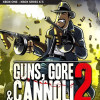 Guns, Gore and Cannoli 2 (Xbox One) - Xbox Live Key - ARGENTINA Guns, Gore and Cannoli 2 (Xbox One) - Xbox Live Key - ARGENTINA