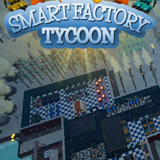 Smart Factory Tycoon (PC) - Steam Key - GLOBAL
