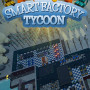 Smart Factory Tycoon (PC) - Steam Key - GLOBAL