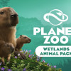 Planet Zoo: Wetlands Animal Pack (PC) - Steam Key - GLOBAL Planet Zoo: Wetlands Animal Pack (PC) - Steam Key - GLOBAL