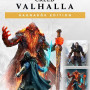 Assassin's Creed: Valhalla | Ragnarök Edition (PC) - Ubisoft Connect Key - EUROPE