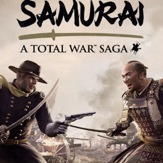 Total War: Saga - Fall of the Samurai (PC) - Steam Key - EUROPE