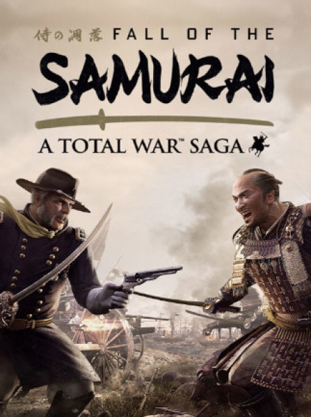 Total War: Saga - Fall of the Samurai (PC) - Steam Key - EUROPE Total War: Saga - Fall of the Samurai (PC) - Steam Key - EUROPE