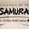 Total War: Saga - Fall of the Samurai (PC) - Steam Key - EUROPE Total War: Saga - Fall of the Samurai (PC) - Steam Key - EUROPE