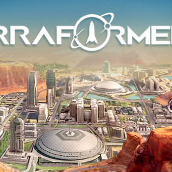 Terraformers (PC) - Steam Key - EUROPE