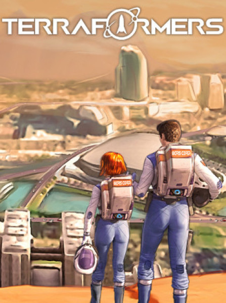 Terraformers (PC) - Steam Key - GLOBAL Terraformers (PC) - Steam Key - GLOBAL