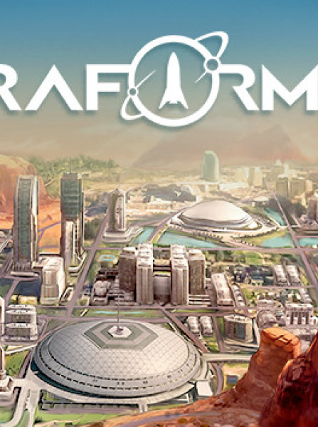 Terraformers (PC) - Steam Key - GLOBAL Terraformers (PC) - Steam Key - GLOBAL