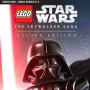 LEGO Star Wars: The Skywalker Saga | Deluxe Edition (Xbox Series X/S) - Xbox Live Key - EUROPE
