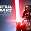 LEGO Star Wars: The Skywalker Saga | Deluxe Edition (Xbox Series X/S) - Xbox Live Key - EUROPE LEGO Star Wars: The Skywalker Saga | Deluxe Edition (Xbox Series X/S) - Xbox Live Key - EUROPE