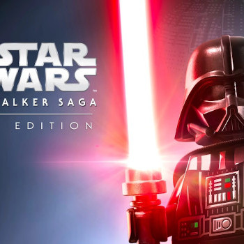 LEGO Star Wars: The Skywalker Saga | Deluxe Edition (Xbox Series X/S) - Xbox Live Key - EUROPE