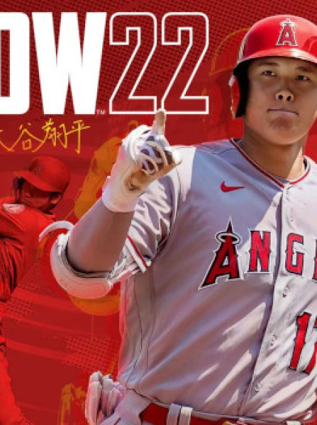 MLB The Show 22 (Xbox One) - Xbox Live Key - UNITED STATES MLB The Show 22 (Xbox One) - Xbox Live Key - UNITED STATES