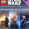 LEGO Star Wars: The Skywalker Saga Character Collection (PC) - Steam Key - EUROPE LEGO Star Wars: The Skywalker Saga Character Collection (PC) - Steam Key - EUROPE
