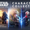 LEGO Star Wars: The Skywalker Saga Character Collection (PC) - Steam Key - EUROPE LEGO Star Wars: The Skywalker Saga Character Collection (PC) - Steam Key - EUROPE