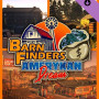 Barn Finders: Amerykan Dream (PC) - Steam Key - GLOBAL