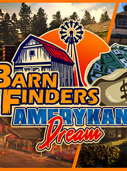 Barn Finders: Amerykan Dream (PC) - Steam Key - GLOBAL Barn Finders: Amerykan Dream (PC) - Steam Key - GLOBAL