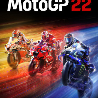 MotoGP 22 (PC) - Steam Key - GLOBAL